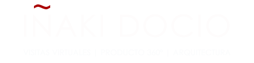 Iñaki Docio. Fotografía 360